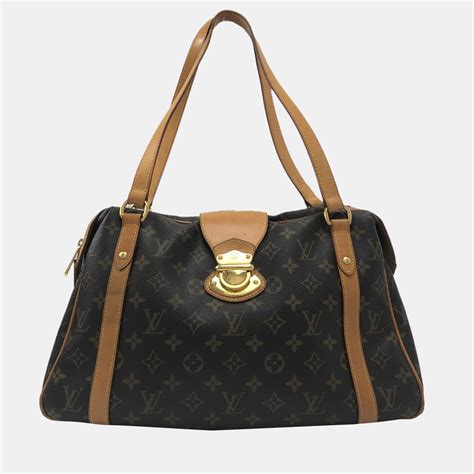 Stresa Louis Vuitton Handbags for Women 